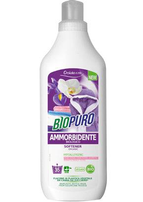 BIOPURO AMMORBIDENTE 1000ML - Lovesano 