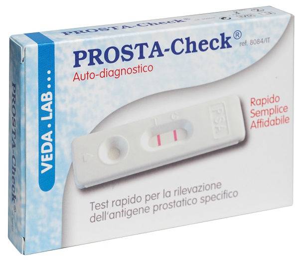 PROSTA-CHECK-1 Test 1pz - Lovesano 