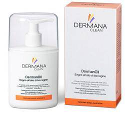 DERMANA DERMANOIL 200ML - Lovesano 