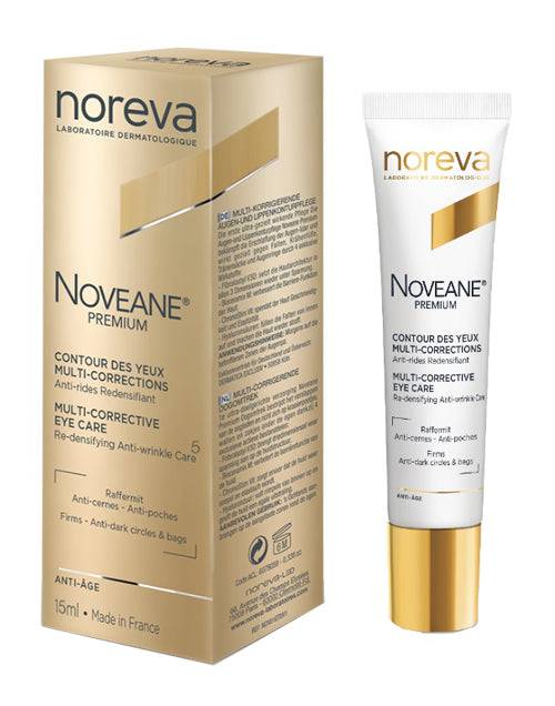 NOVEANE PREMIUM CONT OCCHI15ML - Lovesano 