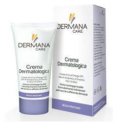 DERMANA CREMA TUBO 50ML - Lovesano 