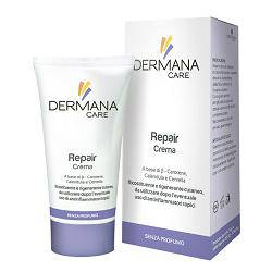 DERMANA REPAIR CR 50ML TUBO - Lovesano 