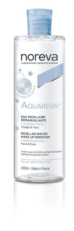 AQUAREVA ACQUA MICELLARE 400ML - Lovesano 