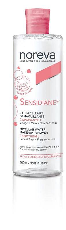 SENSIDIANE ACQUA MICELLARE - Lovesano 