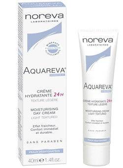 AQUAREVA CREMA IDRAT 24H LEG - Lovesano 