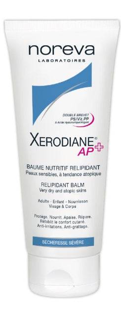 XERODIANE AP+ BALS NUTR 200ML - Lovesano 