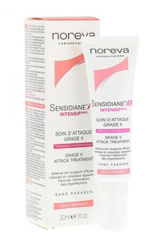 SENSIDIANE AR CREMA INTENS30ML - Lovesano 