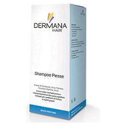 DERMANA PIESSE SHAMPOO 150ML - Lovesano 