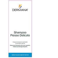 DERMANA PIESSE SHAMPOO DELIC - Lovesano 