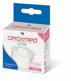 CEROXMED-FIBRA ROCC 5X2,50 - Lovesano 