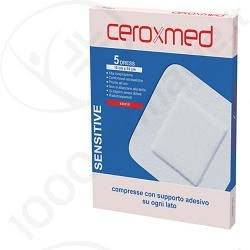 CEROXMED-OPTIFLEX 10CPR OC - Lovesano 