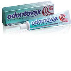 ODONTOVAX G DENT P/GENG 75M - Lovesano 