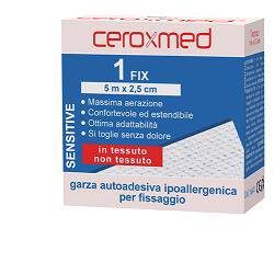 GARZA CEROXMED FIX 200X10 - Lovesano 