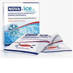 NOVA DOLFAST ICE GHIACC TNT2BU - Lovesano 