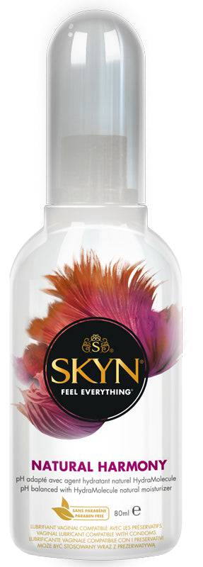 SKYN Natural Harmony 80ml - Lovesano 