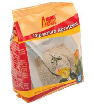 AMINO IMPANATURA APROTEICA250G - Lovesano 