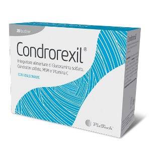 CONDROREXIL 20BUST 3,5G - Lovesano 