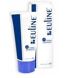 EULINE Crema Idratante 50ml - Lovesano 