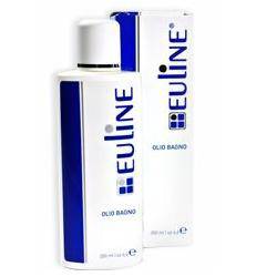 EULINE Zinc Shampoo 200ml - Lovesano 