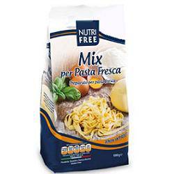 NUTRIFREE MIX PASTA FRESCA 1KG - Lovesano 