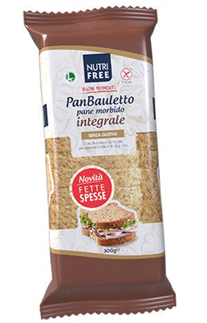 NUTRIFREE PANBAULETTO INT 300G - Lovesano 