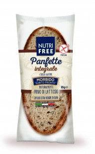 NUTRIFREE PANFETTE INTEGR 85G - Lovesano 