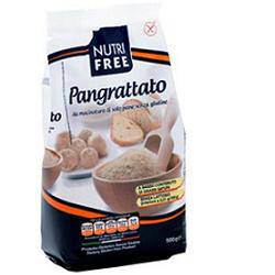 NUTRIFREE PANGRATTATO 500G - Lovesano 