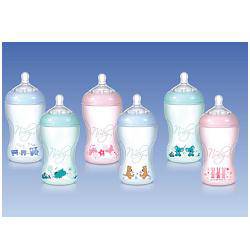 NUBY NT BIB 330ML PP VE TE EXS - Lovesano 