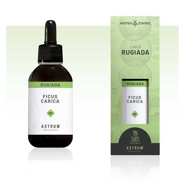 FICUS CAR.50ML GTT RUG.DI PIAN - Lovesano 
