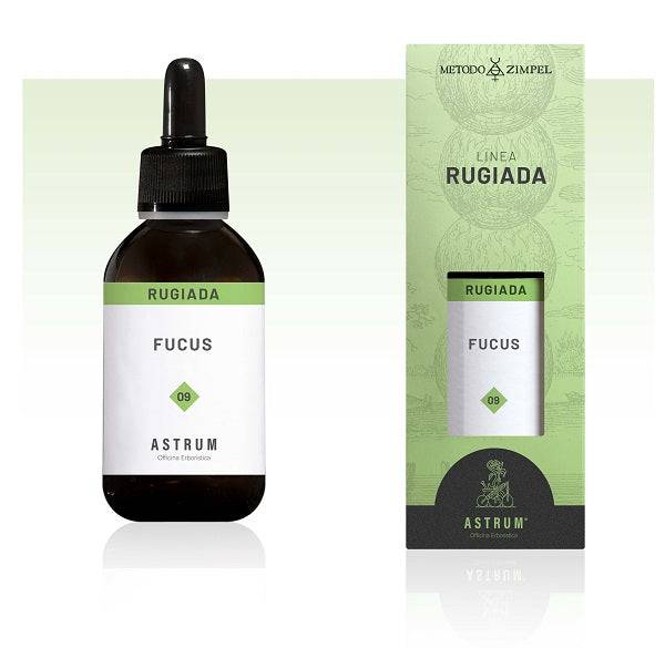 FUCUS 50ML GTT ASTRUM RUG.DI P - Lovesano 