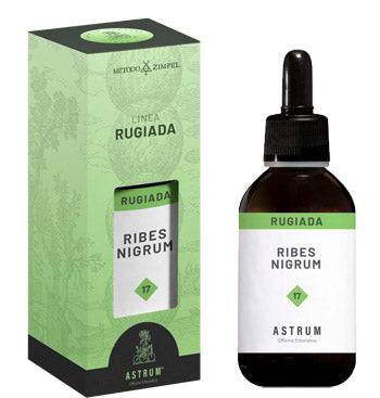 RIBES NERO 50ML (RUG.DI PIANTA - Lovesano 