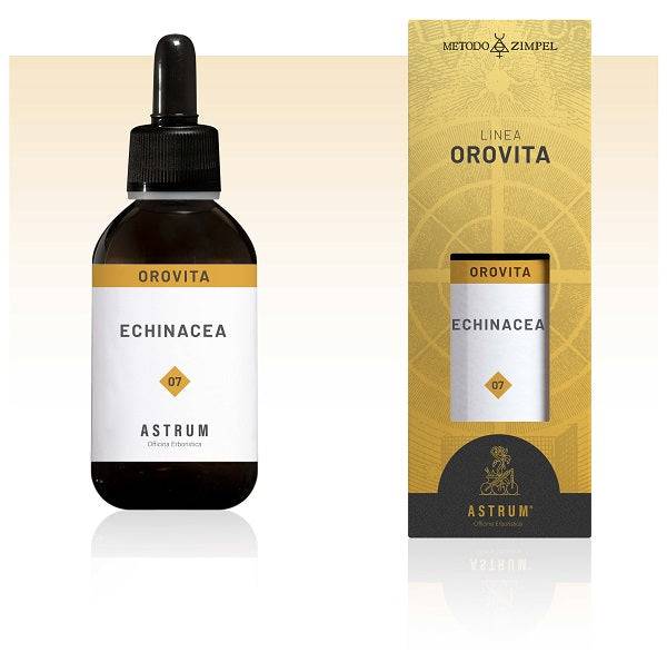 OROVITA Echinacea 50ml - Lovesano 