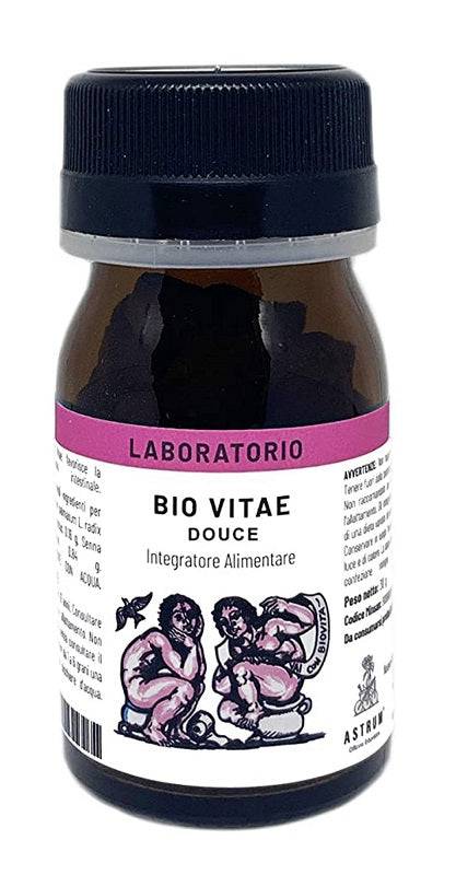 BIO VITAE DOUCE 30g - Lovesano 