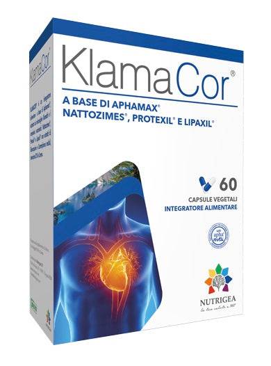 KLAMACOR 60CPS VEG - Lovesano 