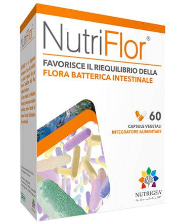 NUTRIFLOR 60CPS NF - Lovesano 