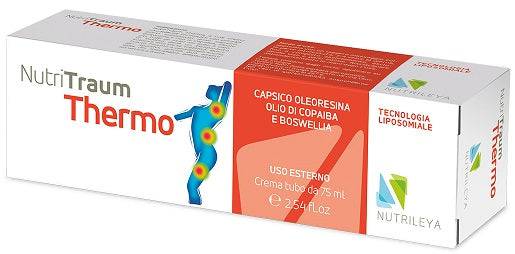 NUTRITRAUM THERMO 75G - Lovesano 