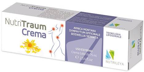 NUTRITRAUM LIPO ANTINF/EDEMAT - Lovesano 