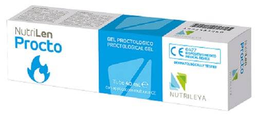 NUTRILEN PROCTO 30ML - Lovesano 