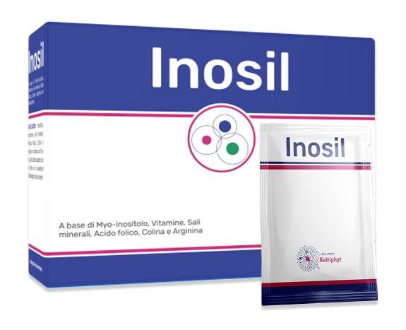 INOSIL 20 BUSTINE< - Lovesano 