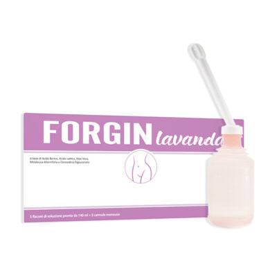 FORGIN LAVANDA 5FL 700ML - Lovesano 