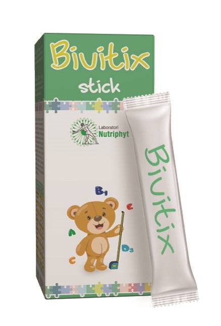 BIVITIX 10STICK PACK 10ML - Lovesano 