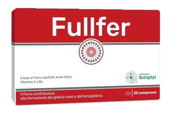 FULLFER 20CPR - Lovesano 