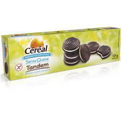 CEREAL Tandem S/G 125g - Lovesano 
