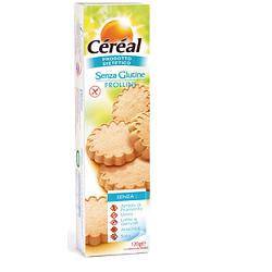 CEREAL Frollini S/G 120g - Lovesano 