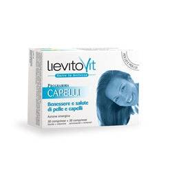 LIEVITOVIT PROG CAP 60CPR - Lovesano 