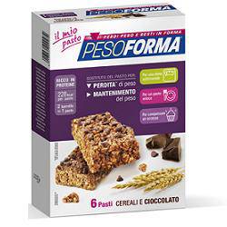 PESOFORMA BARR CRL/CIOC 12PZ - Lovesano 