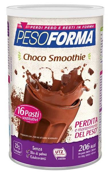PESOFORMA Choco Smoothie - Lovesano 