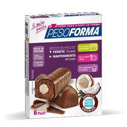 PESOFORMA CUORE COCCO - Lovesano 