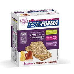 PESOFORMA SANDWICH PROS/FORM - Lovesano 