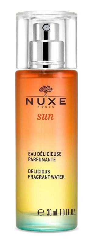 NUXE SUN ACQUA PROF DELIZ 30ML - Lovesano 